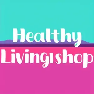 Healthy Living shop