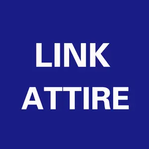 LINK ATTIRE
