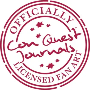 ConQuest Journals, Inc.
