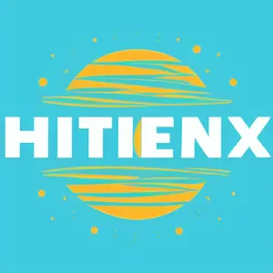Hitienx Smart Ring Store