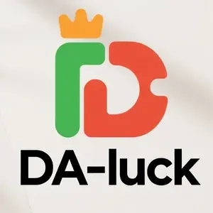 DA-luck