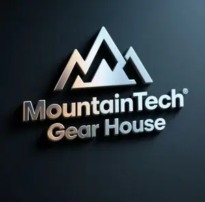 MountainTech Gear House