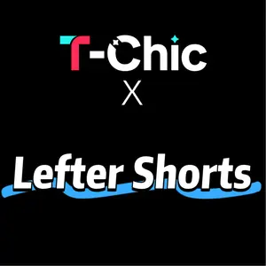 Lefter Shorts