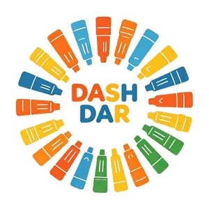 DASH DAR