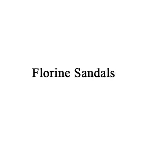 Florine Sandals
