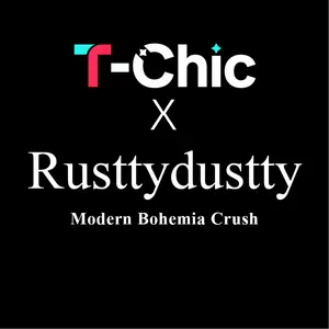 Rusttydustty