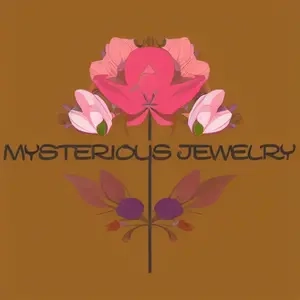 Mysterious jewelry