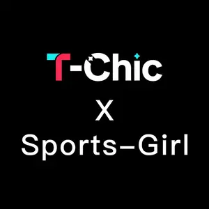Sports-Girl