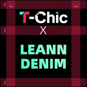 LEANN DENIM