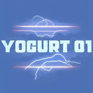 Yogurt 01