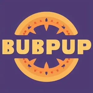 BUBPUP