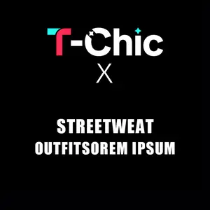 StreetWeat Outfits