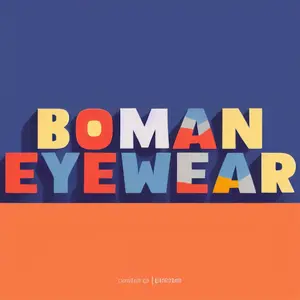 BOMAN Eyewear