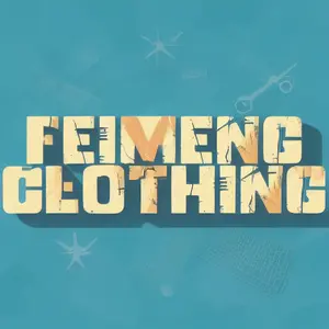 Feimeng clothing
