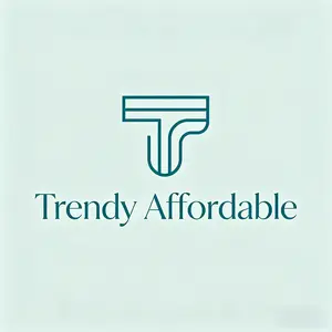 Trendy Affordable