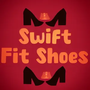 Swift Fit Shoes