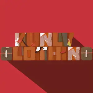 KLQQ Clothing