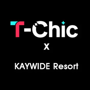 KAYWIDE Resort