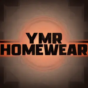 YMR homewear