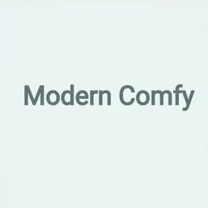 Modern Comfy
