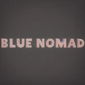 Blue Nomad