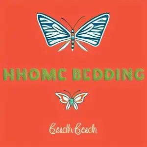 HHOME BEDDING