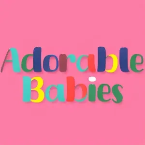 Adorable Babies