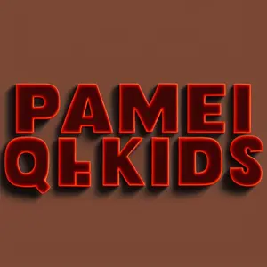Pamei Qi Kids