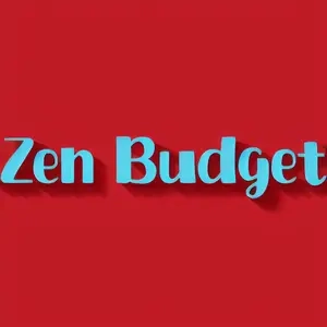 Zen Budget