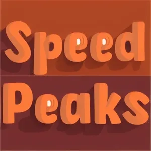 Speed Peaks