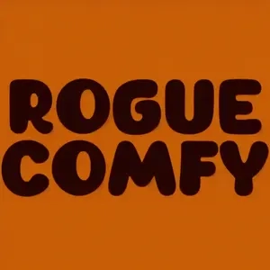 Rogue Comfy