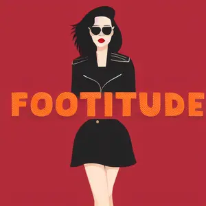Footitude