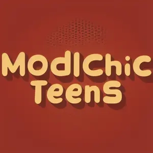 Mod Chic Teens