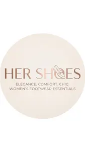 Her shoes