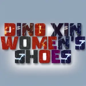 Ding xin women's shoes
