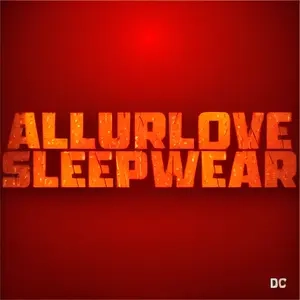Allurlove Sleepwear