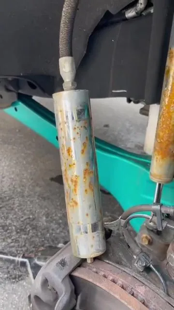 MAD ACID for the win! #tiktokshopblackfriday #tiktokshop #maddetailing #satisfying #asmrvideo #oddlysatisfying #detailing #foryou #tiktok 