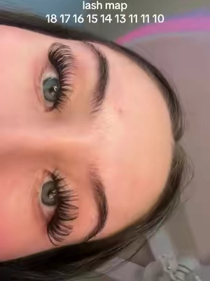 but yea give me more topics to talk abt on here 😛 #lashclusters #tiktokshop #lashes  