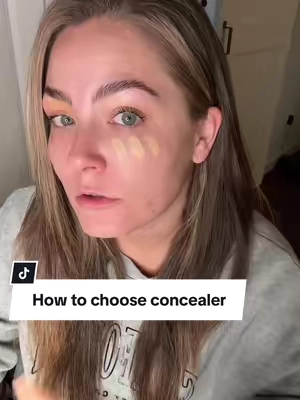 Sharing the difference between the 3 types of shape tape; hope this is helpful for you! My favorite is the tarte cosmetics ultra creamy shape tape #shapetape #tartecosmetics #makeup #fyp #beauty
