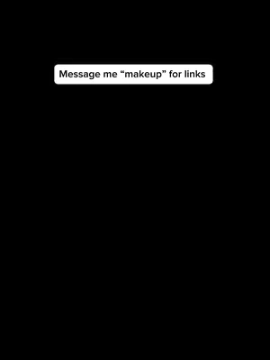 Obsessed🤪 #skincaremakeup #cleanmakeup #nontoxicmakeup 