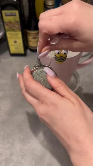 El tea que desinflama hasta el alma #desinflamar #desinflamarelestomago #tea 