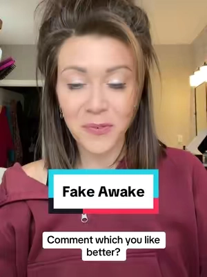 Replying to @jessmarie20 I love the way a bright eyeliner makes my eyes pop. @tarte cosmetics has this dreamy formula called Fake Awake and im loving it! #grwm #makeuptutorial #waterlineyeliner #fakeawakeliner #tartecosmetics 