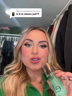 Replying to @jshakes23 this isnt available until after the first week of april in stores! Honestly shipping is super fast so youll have it in hand before then #newmakeup #makeuptok #mua #elfpowercouple #elfpowergripprimer #bestprimer #makeupprimer #BeautyTok #TikTokMadeMeBuylt #SuperBrandDay #elfpartner #makeupmusthaves #makeuptutorial #settingspray #muahacks #settingpowder @e.l.f. Cosmetics 
