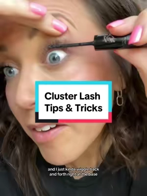 Replying to @Robin Sampson Here’s 5 tips to help you apply your cluster lashes and keep them on longer! Change your lash game with these awesome cluster lashes from @VEYES BEAUTY Easy to apply. Stay on for 5-7 days. Doesn’t damage your natural lash. No heavy band. Weightless. #veyesbeauty #clusterlashes #makeuptutorial #easydiylashes #diylashes #lashtutorials 