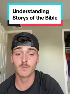 The bible made easy✝️#bible #christiantiktok #jesuslovesyou #jesusisking #godsnotdead #christian #tiktokshop 