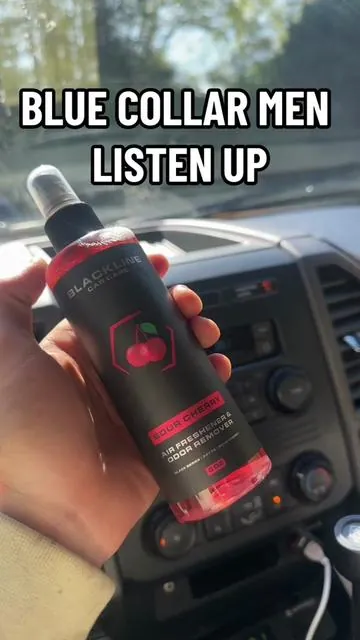 This is my FAVORITE air freshener right now #tiktokshop #foryoupage 