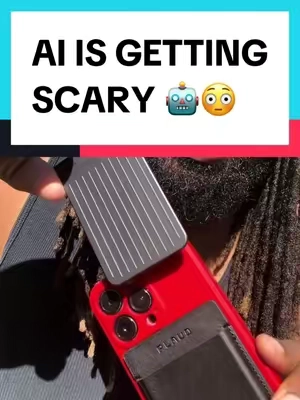 This is too powerful and i’m in awe. I really hope people use this AI Plaud chip the ethical way. #ai #artificialintelligence #notetaking #recorder #chatgpt #plaudnote #artificialintelligenceai #tiktokshop 