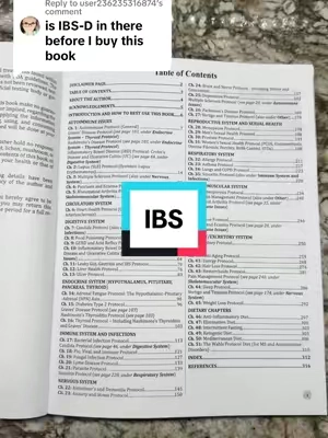 Replying to @user236235316874 yes it does #ibs #ibstok #ibstiktok #wellness #holistichealth #herbalremedies #holistichealing 