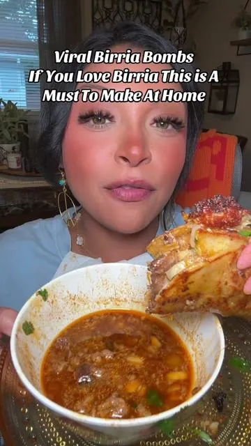 #birria #birriatacos #birriabomb #tacos #fyppppppppppppppppppppppp #foryou #food #foodie #foodtok #letseat #bussin #ad #tiktokshopmademebuyit #ttshop #viral #bussin #mexicanish #cookathome 