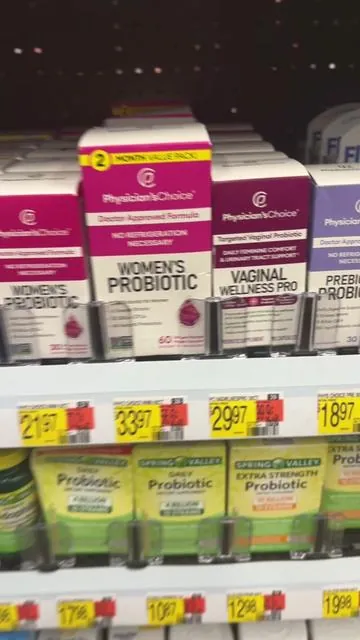 Save ya money!!! It’s literally double the proce ln the shelves 😭